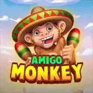 Amigo Monkey game thumbnail