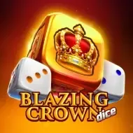 Blazing Crown DiceAmigo game icon