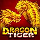 The Dragon Tiger game thumbnail