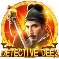 Detective Dee 2CQ9 game thumbnail