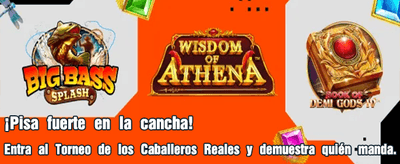 Soporte de agente de Casino Menace