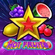 Hot FruitsJOKER