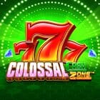 Colossal Cash Zone game icon