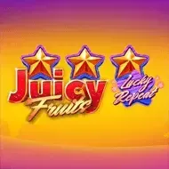 Juicy Fruits Lucky Repeat game thumbnail
