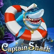 Captain Shark
