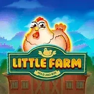 Little Farm3oaks game thumbnail