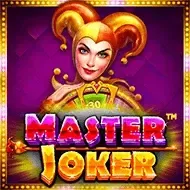 Master JokerPragmatic Play