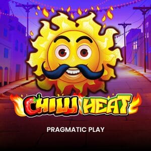 Chilli Heat game thumbnail