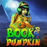 Book of Pumpkin5men game icon