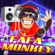 FA FA MONKEYPlayStar