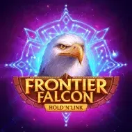 Frontier Falcon Hold 'N' LinkNetgame game thumbnail
