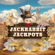 Jackrabbit Jackpots game thumbnail