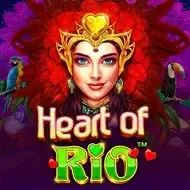 Heart Of Rio game thumbnail