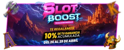 Premios de Jackpot Instantáneos