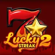 Lucky Streak 2Endorphina game thumbnail