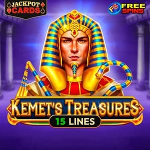 Kemet's Treasures