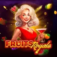 Fruits Royale game thumbnail