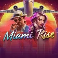 Miami Rise game thumbnail