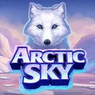Arctic SkyHighfive game thumbnail