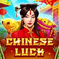 Chinese Luck game thumbnail