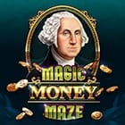 Magic Money Maze game thumbnail
