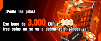 Regístrate y Juega Ahora Mismo