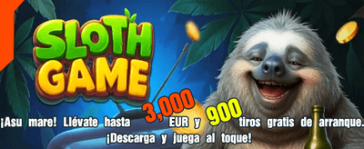 Descarga la aplicación de Menace Casino