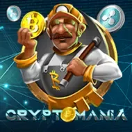 Crypto ManiaJOKER