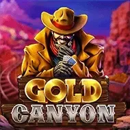 Gold Canyon game thumbnail