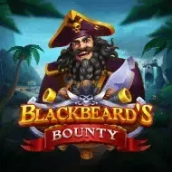 Blackbeard's Bounty game thumbnail