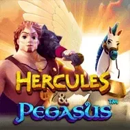 Hercules and Pegasus game thumbnail