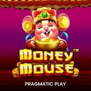 Money Mouse game thumbnail