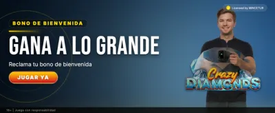 Instala la App de Menace Casino