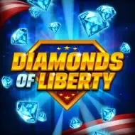 Diamonds of LibertyBooming