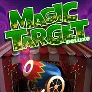 Magic Target DeluxeVoltent