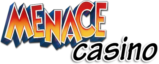 Casino Menace Logo